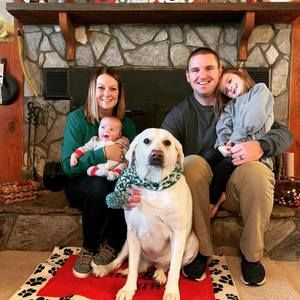 Meet your Posher, Tiffany